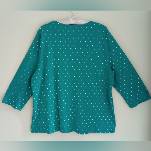 Appleseed's Top - Picture 2 of 3